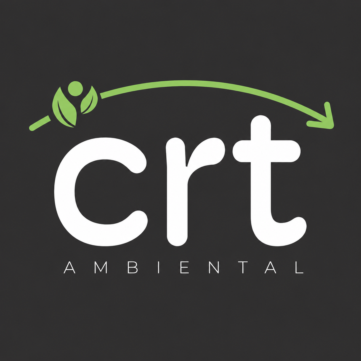 CRT Ambiental Logo