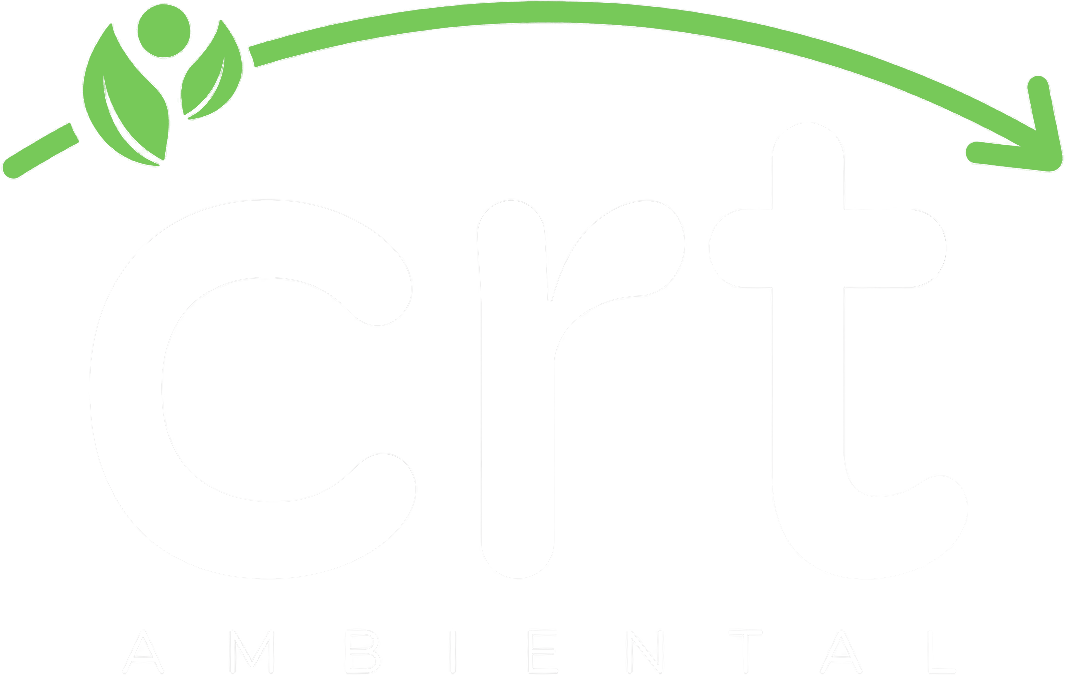CRT Ambiental Logo