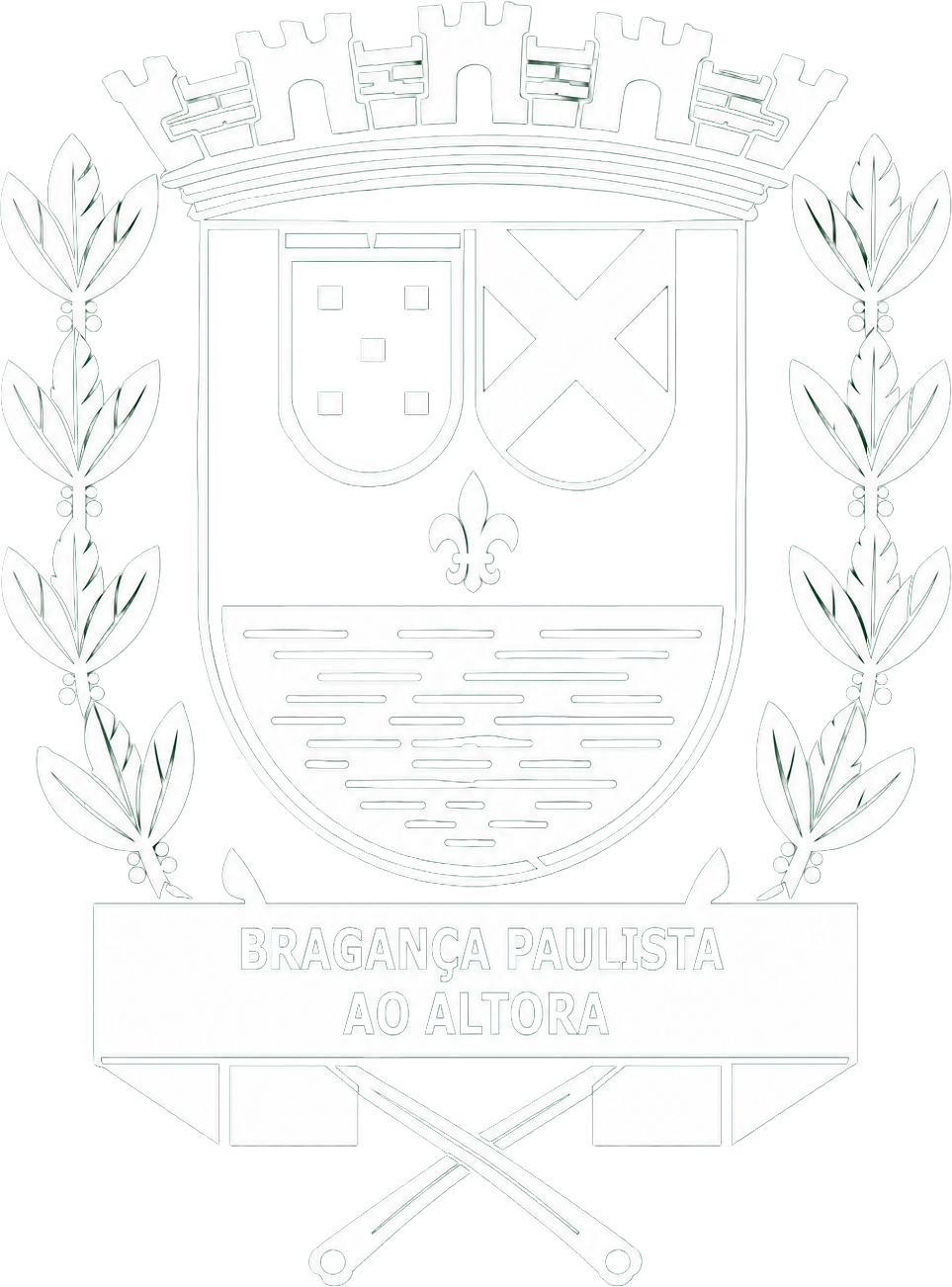Logo Prefeitura de Bragança Paulista